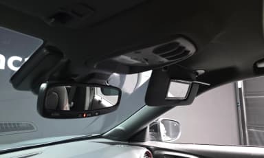Trax Crossover