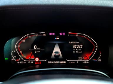 5 Series (G30)