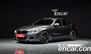 3 Series (F30)
