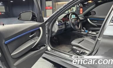 3 Series (F30)