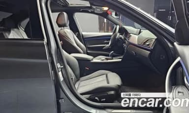 3 Series (F30)