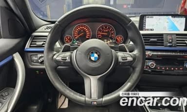 3 Series (F30)
