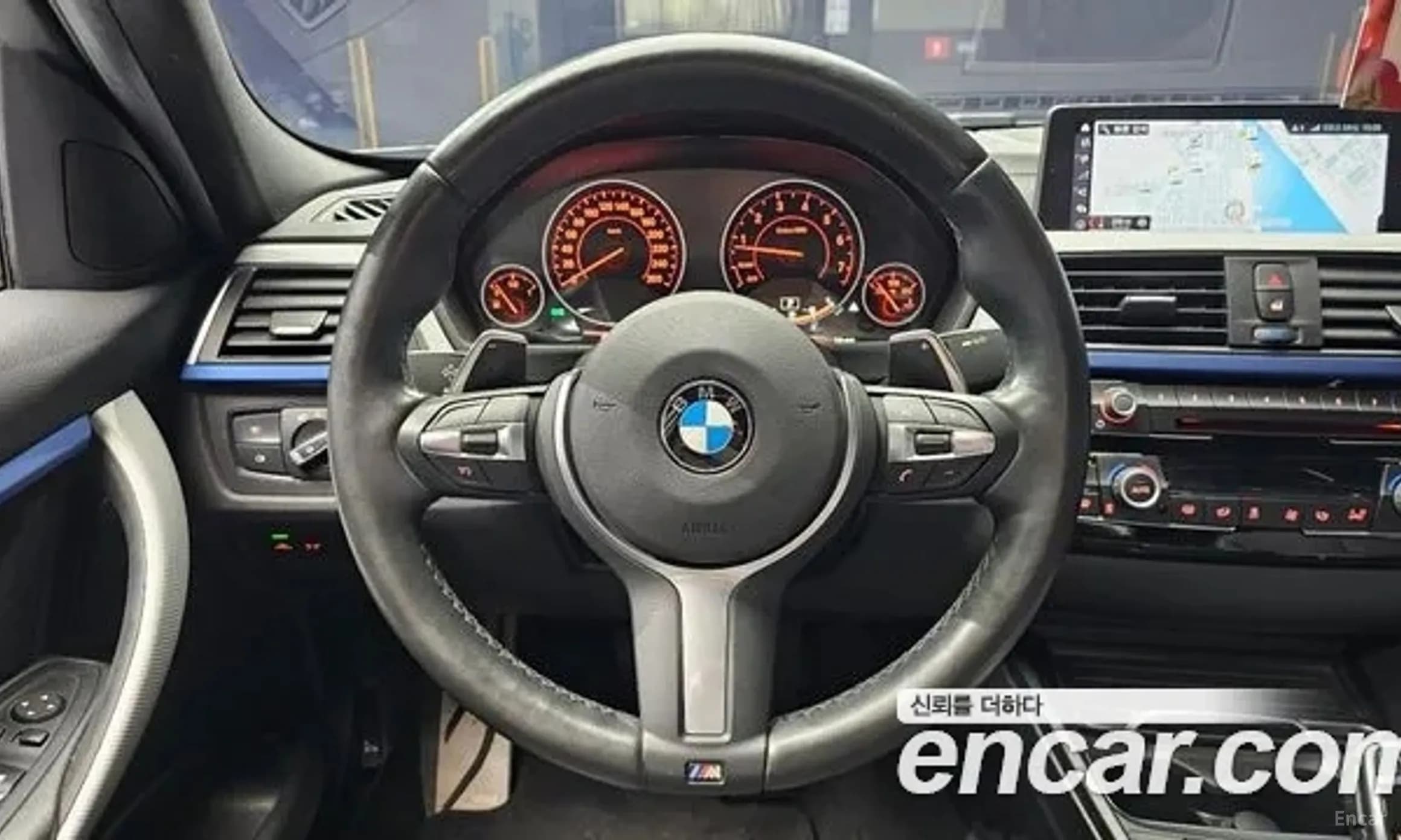 3 Series (F30)