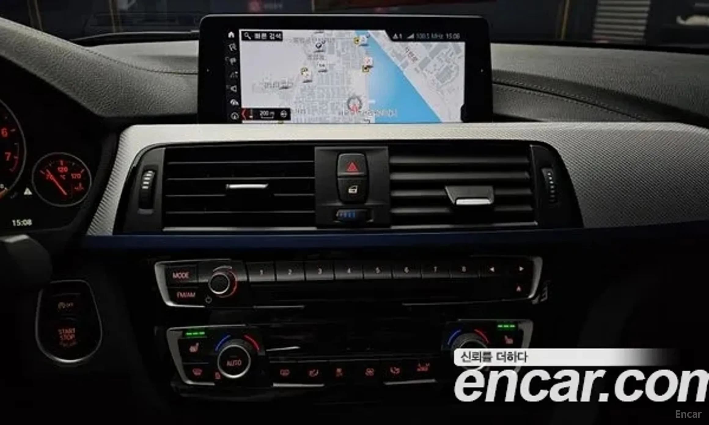 3 Series (F30)