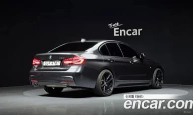 3 Series (F30)