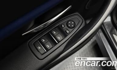 3 Series (F30)