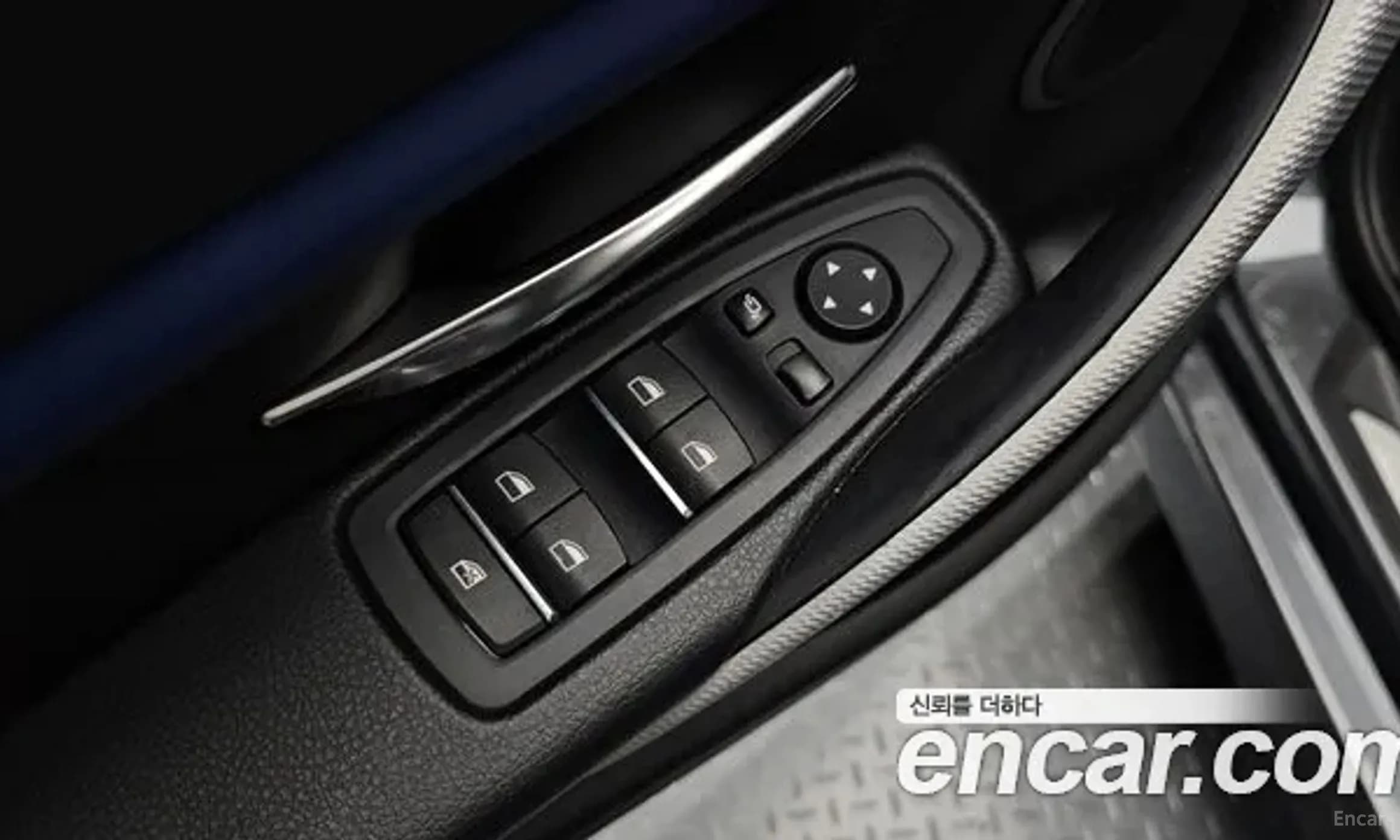 3 Series (F30)