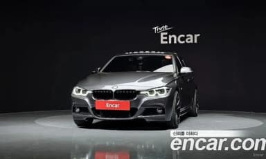 3 Series (F30)