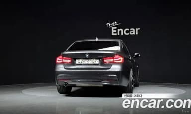 3 Series (F30)