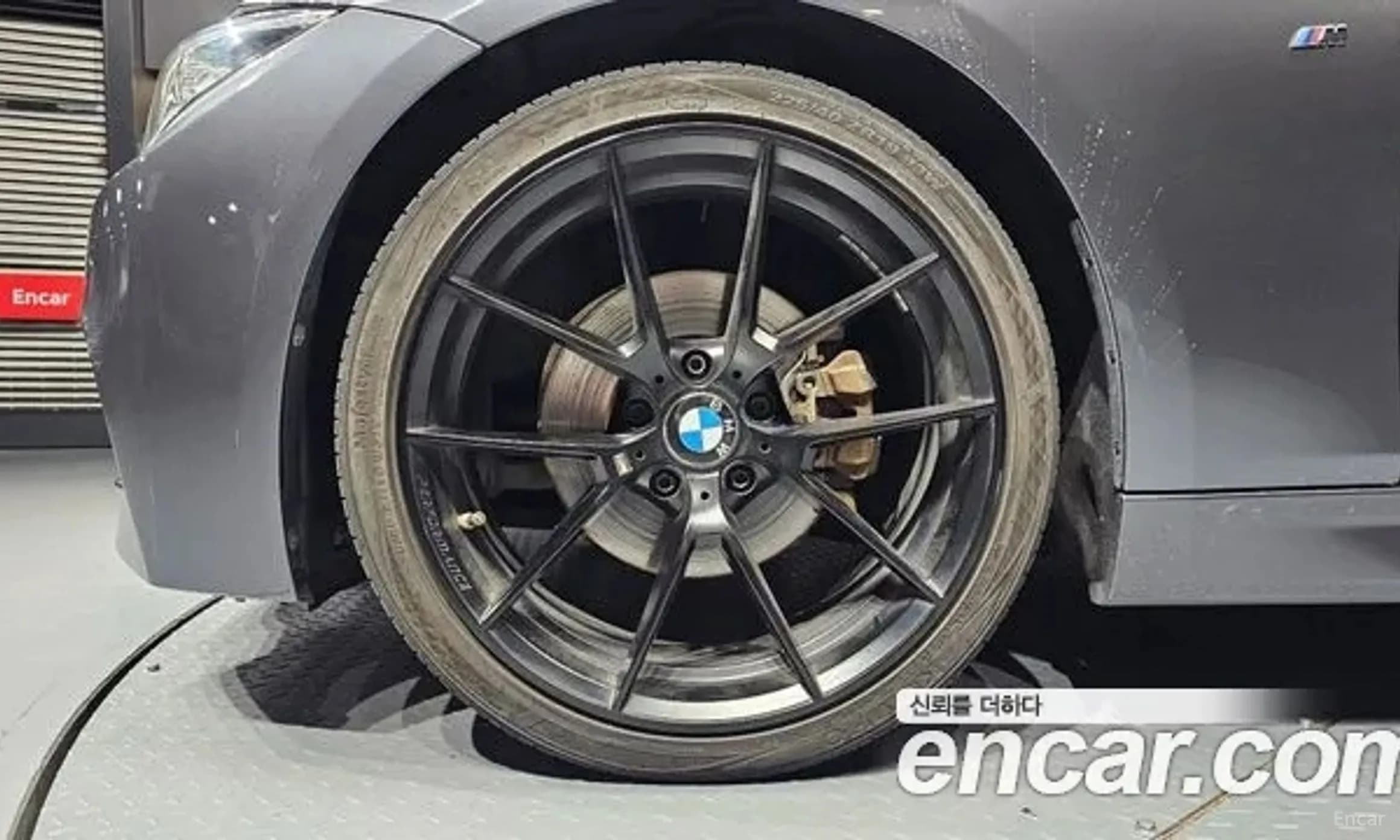 3 Series (F30)