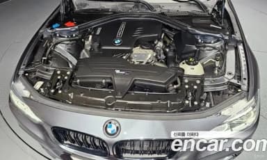 3 Series (F30)