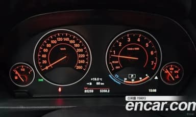 3 Series (F30)