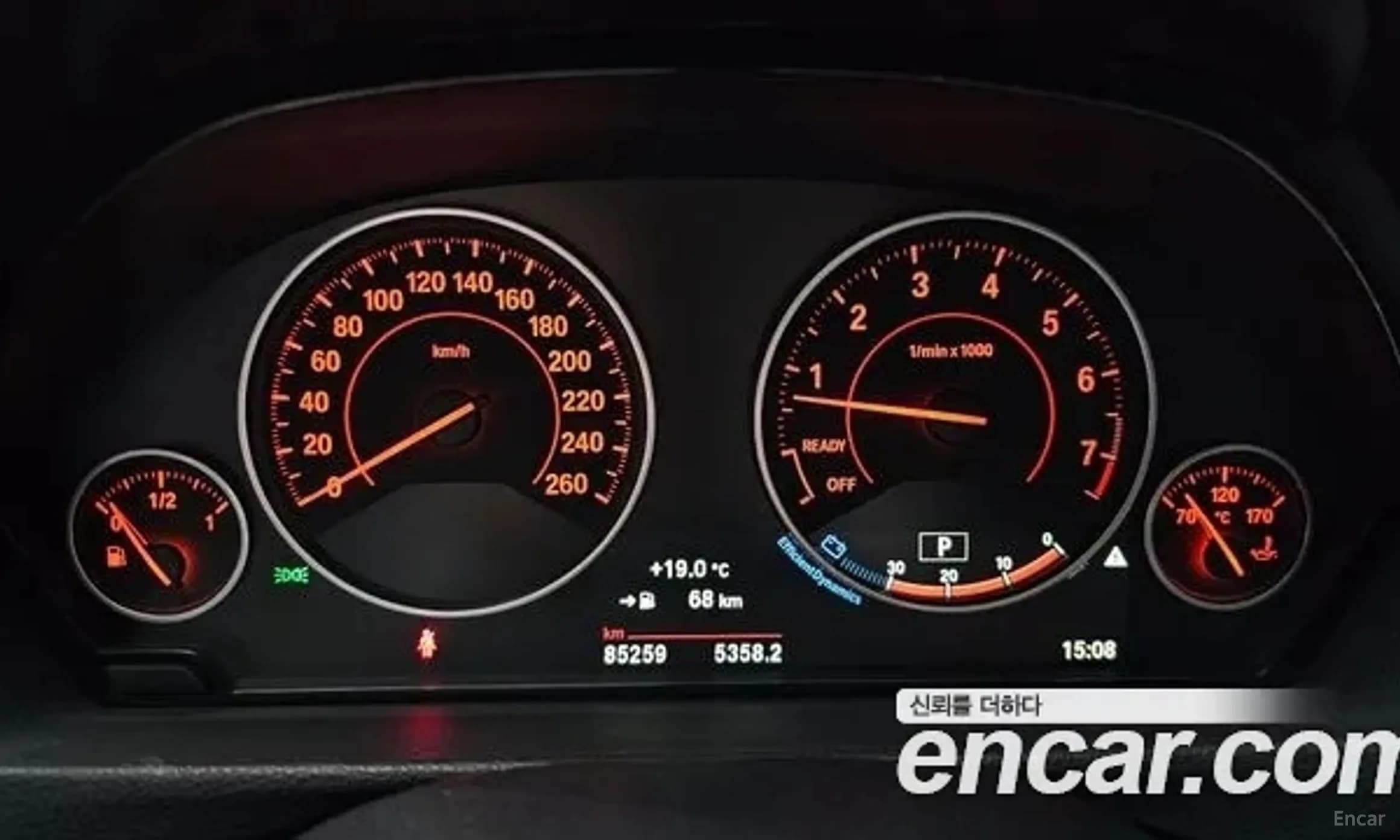 3 Series (F30)