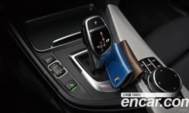 3 Series (F30)