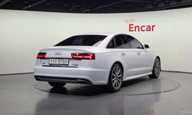 New A6