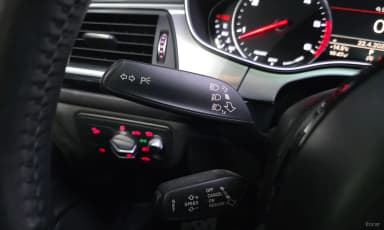 New A6