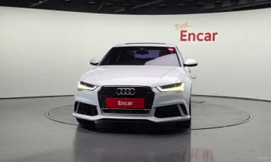 New A6