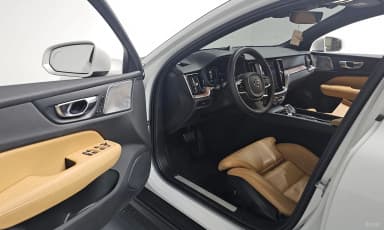 V60 Cross-Country 2nd Generation