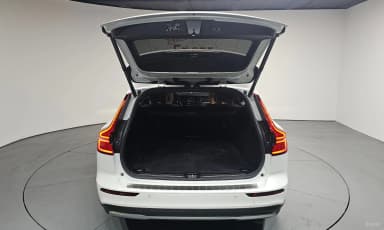 V60 Cross-Country 2nd Generation