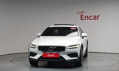 V60 Cross-Country 2nd Generation