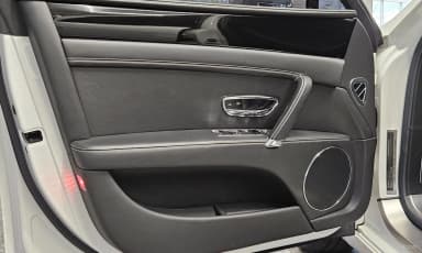 Flying Spur 2nd Generation