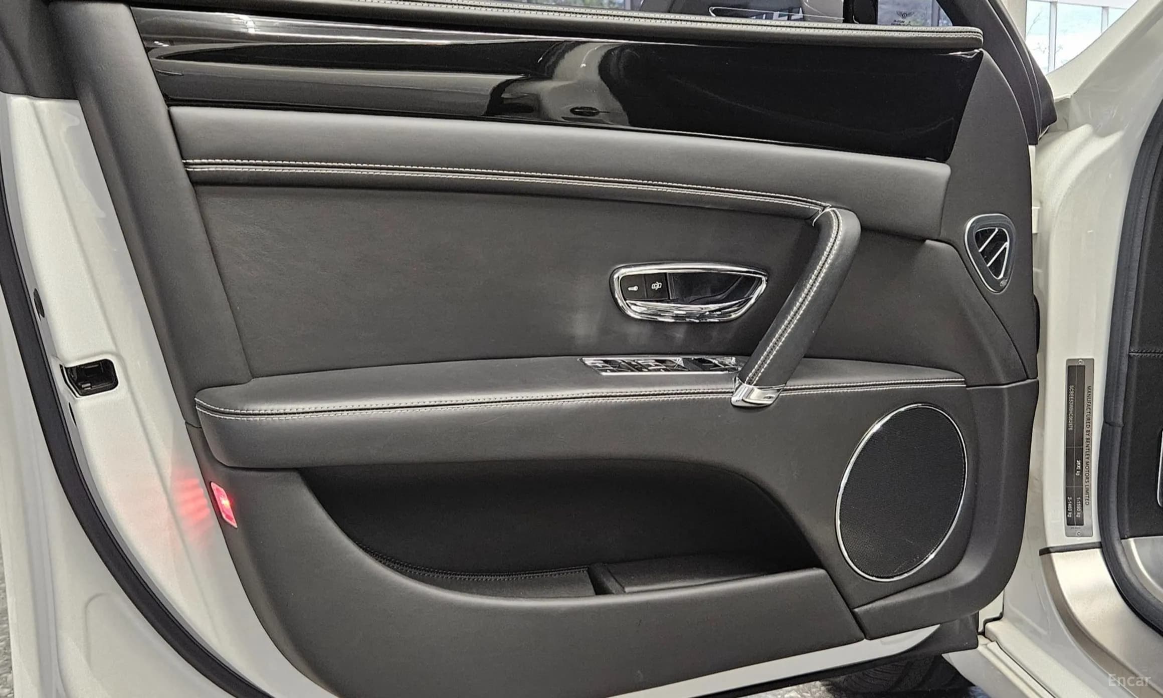 Flying Spur 2nd Generation