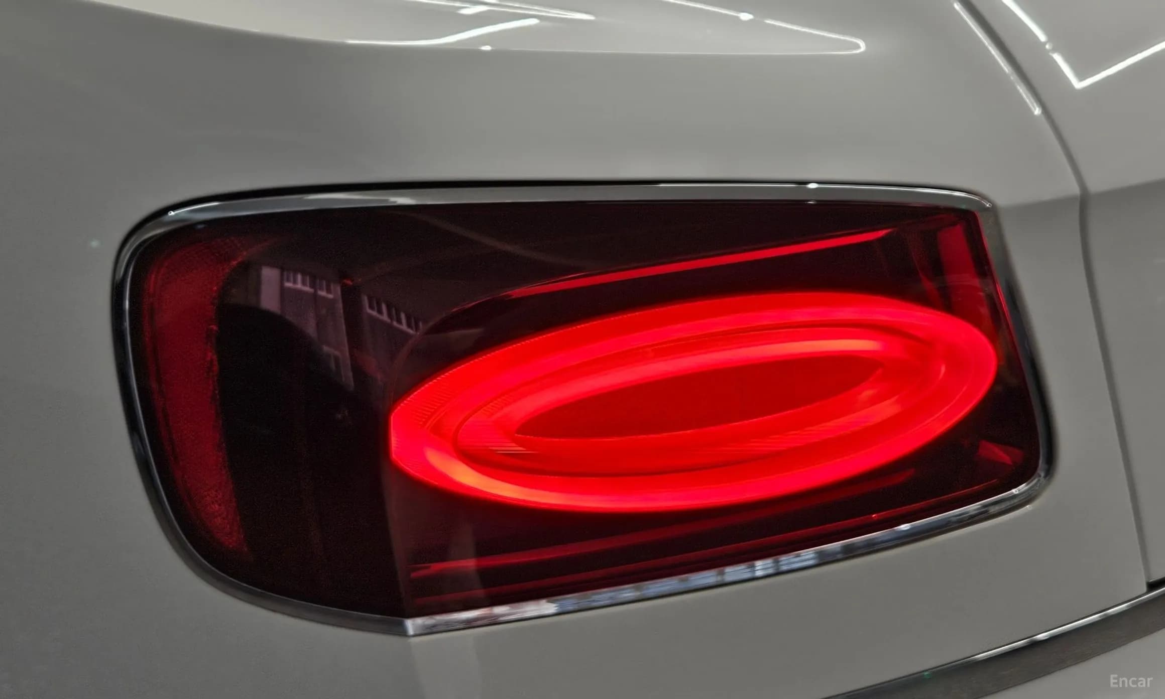 Flying Spur 2nd Generation