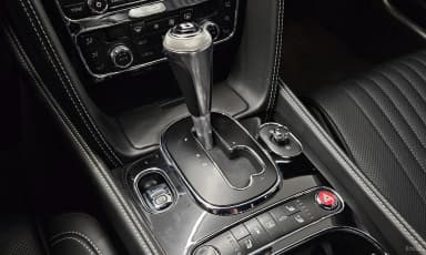Flying Spur 2nd Generation