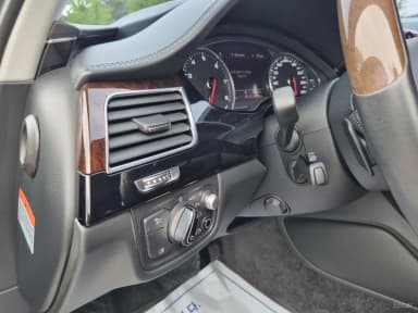 New A8