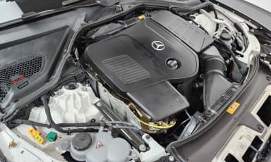 E-Class W214