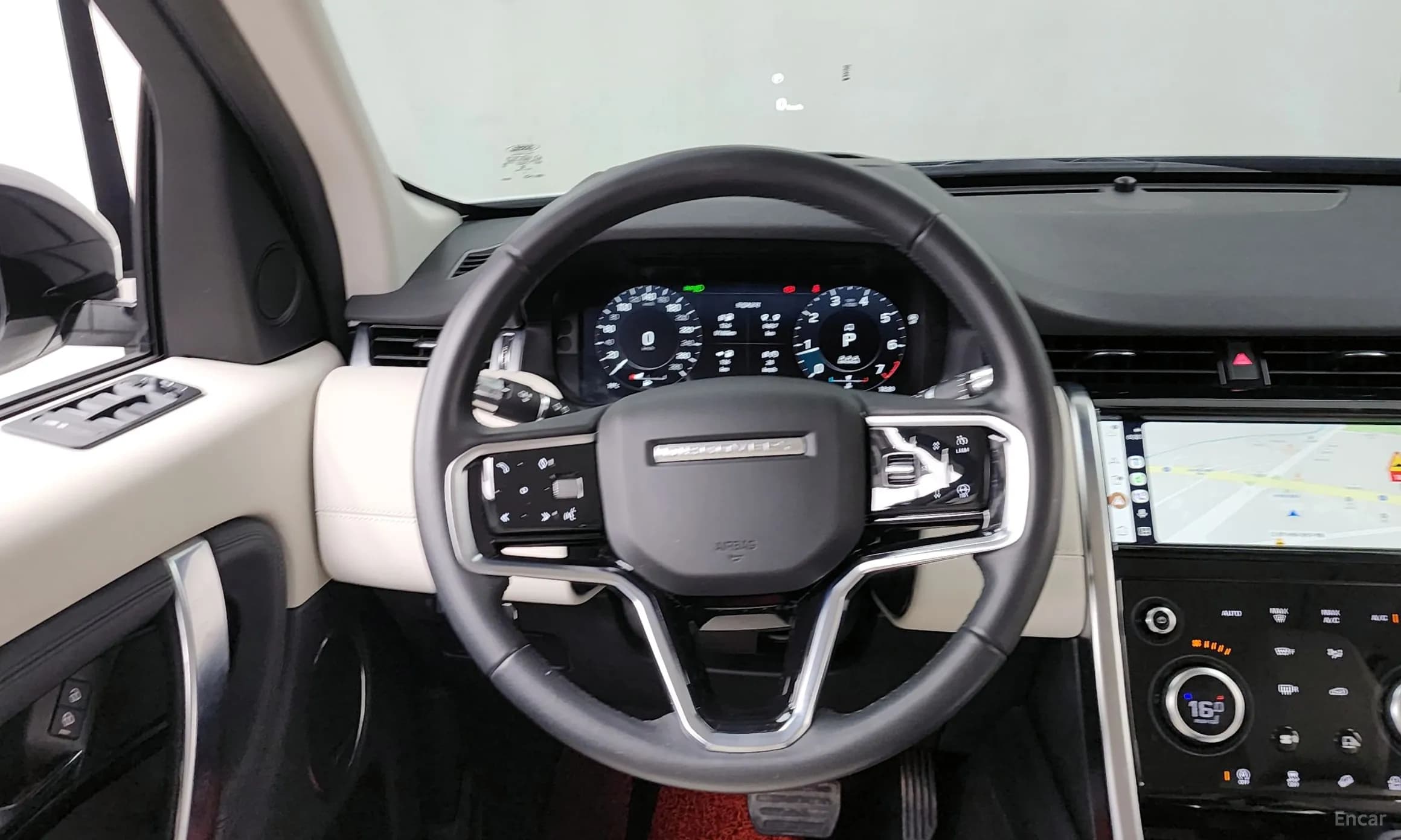 Discovery Sports