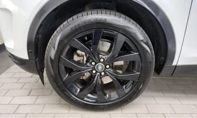 Discovery Sports