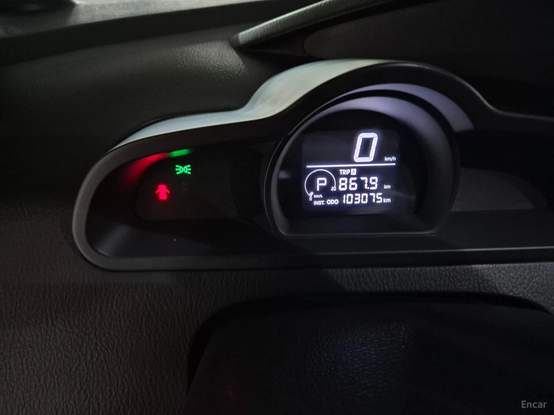 Korando Turismo