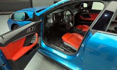 2 Series Gran Coupe (F44)