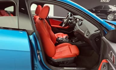 2 Series Gran Coupe (F44)