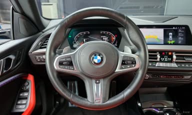 2 Series Gran Coupe (F44)