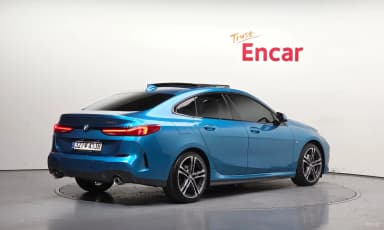 2 Series Gran Coupe (F44)