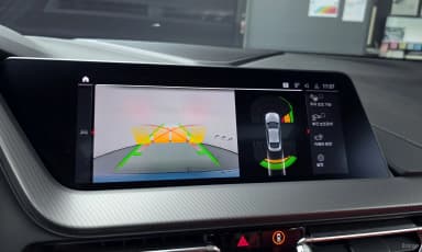 2 Series Gran Coupe (F44)