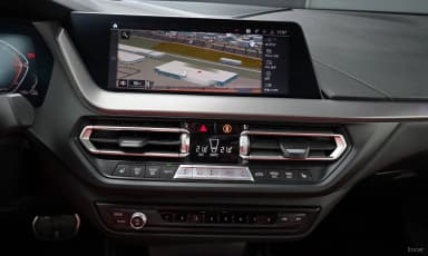 2 Series Gran Coupe (F44)