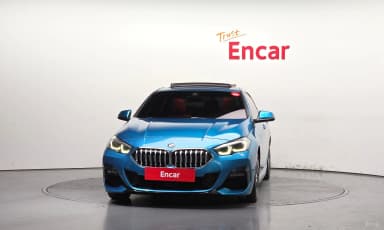 2 Series Gran Coupe (F44)