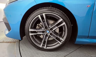 2 Series Gran Coupe (F44)