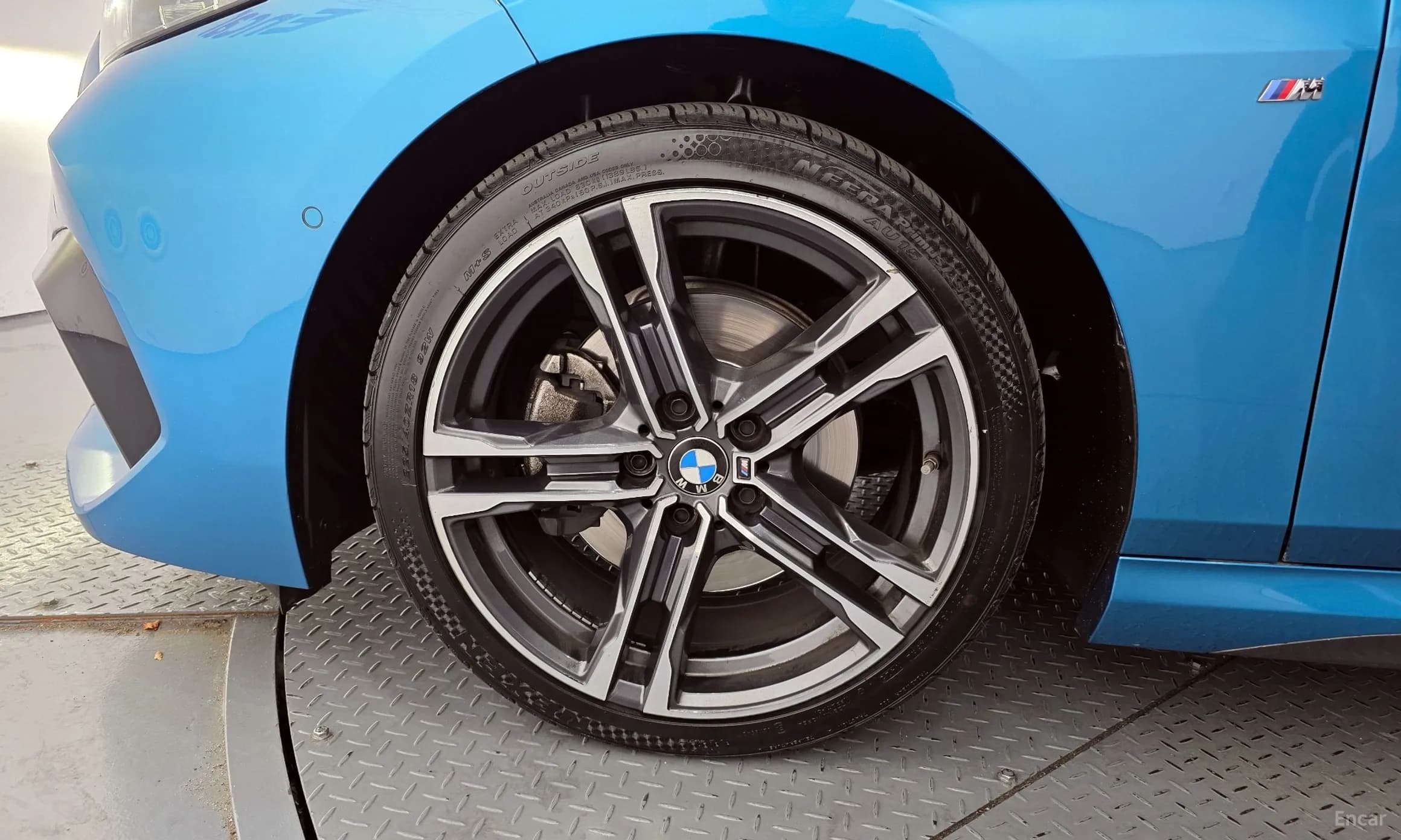 2 Series Gran Coupe (F44)