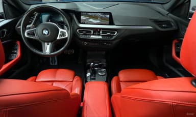 2 Series Gran Coupe (F44)