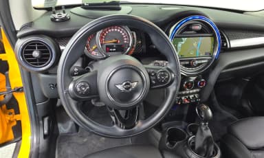 Cooper S