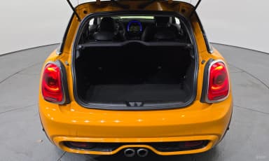 Cooper S