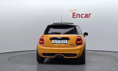 Cooper S