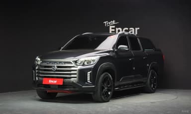 Rexton Sports Khan