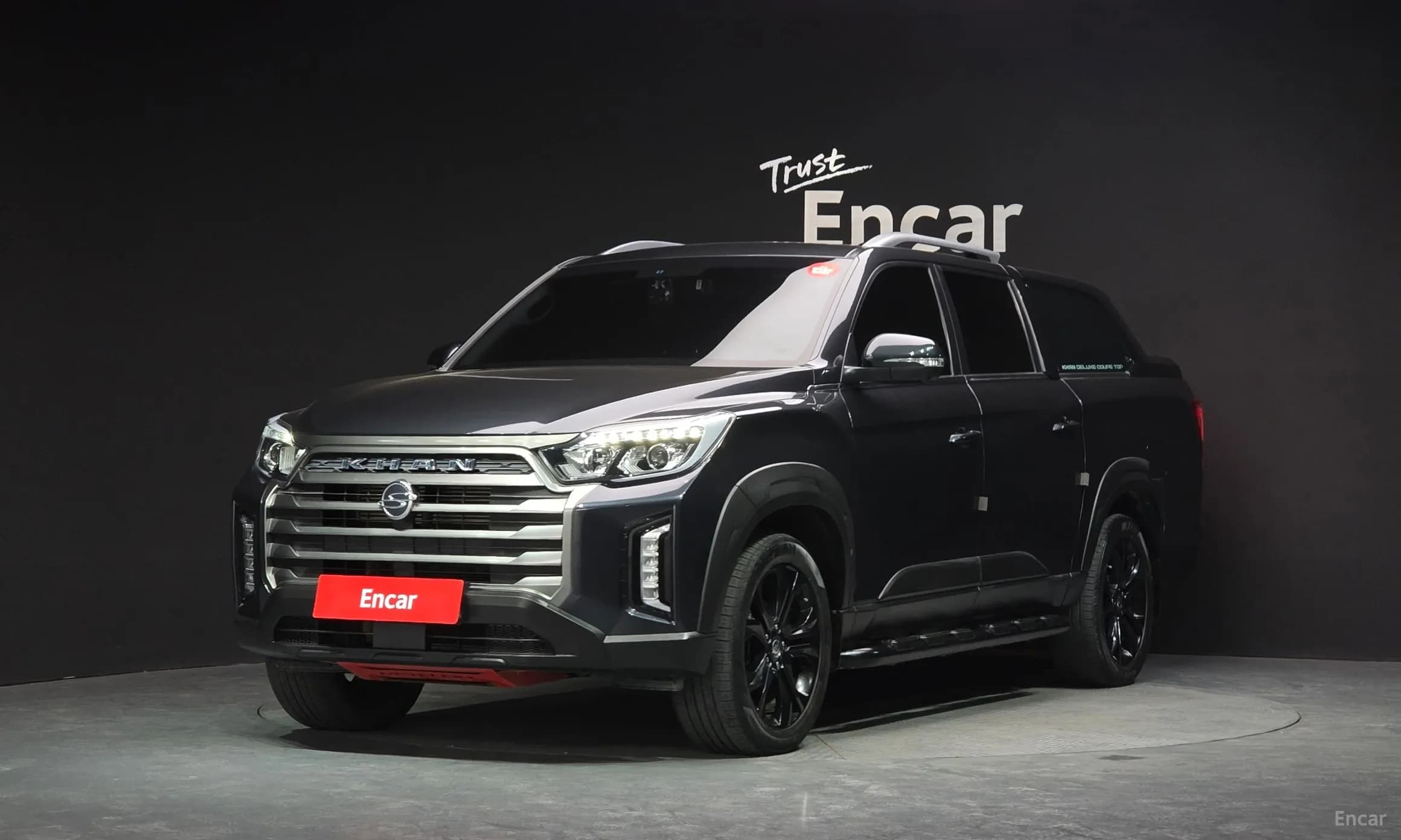 Rexton Sports Khan