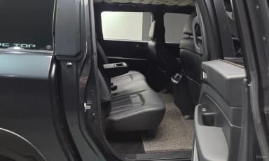 Rexton Sports Khan