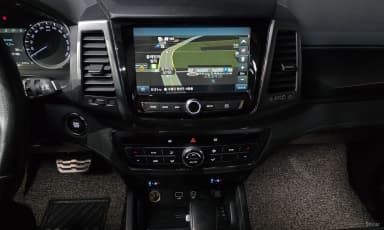 Rexton Sports Khan